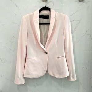 Zara blazer